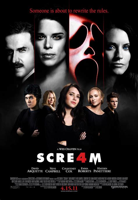 download Scream 4